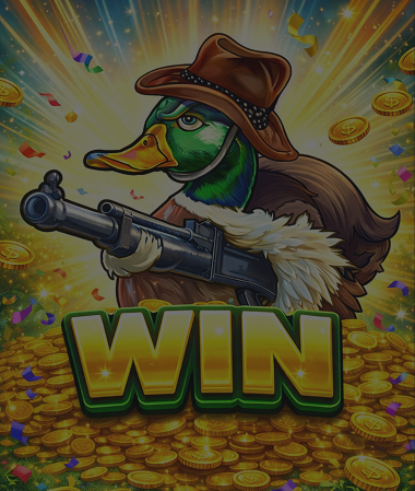 Duck Hunters