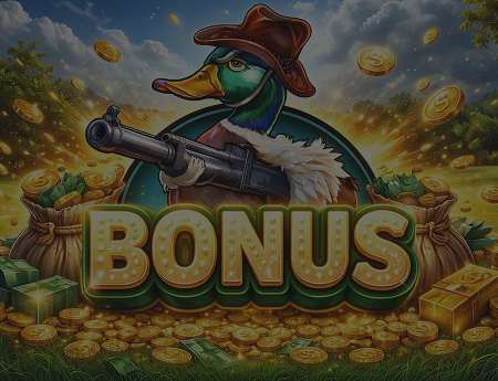 Duck Hunters
