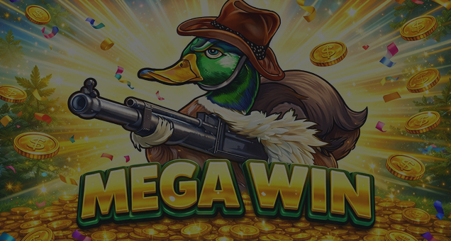 Duck Hunters