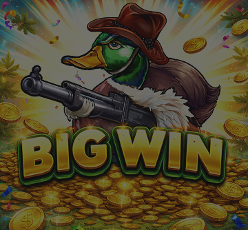 Duck Hunters