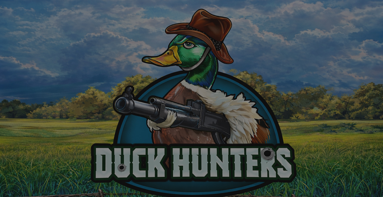 Duck Hunters